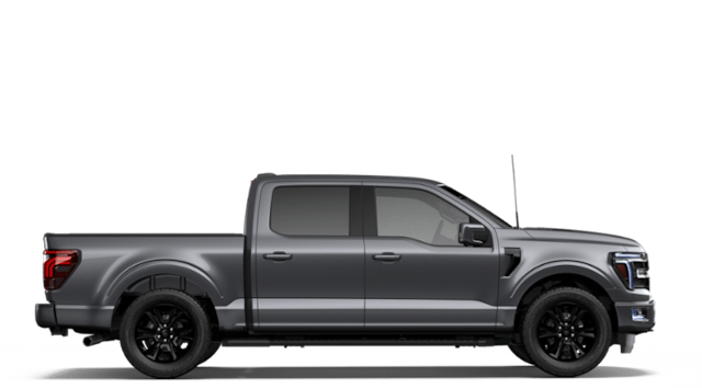 2026 Ford F-150+F-150